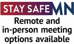 Stay Safe MN Remote & In-Person Options