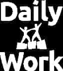 Daily Work Logo